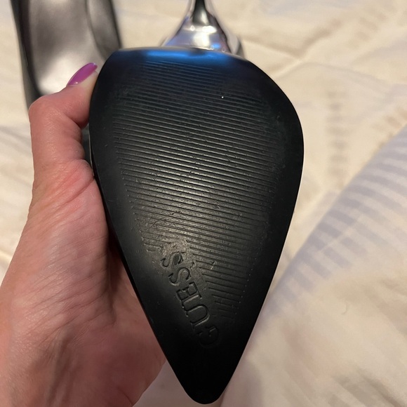 Guess stilettos - Picture 2 of 5